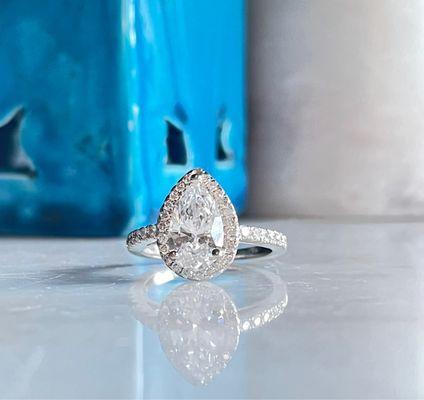 Diamond Ring