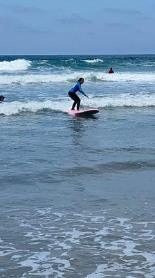 Surf Sessions