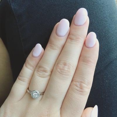 Wedding nails