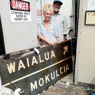 Wiki Wiki One Day Vintage Collectibles & Hawaiiana Show