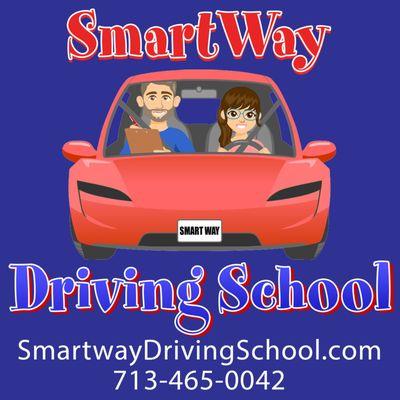 Smart Way Driving - Authorized Tx Road Test Center