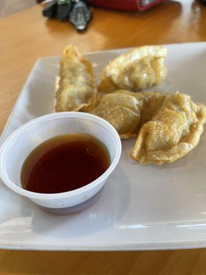 Dumplings