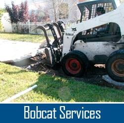 Bobcat Services