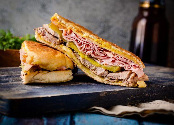 Cuban Sandwich