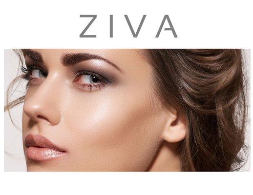 ZIVA Threading Salon