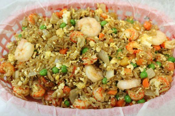 Special Fried Rice