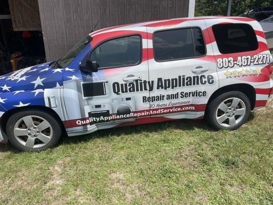 Fast and Quaility Repairs