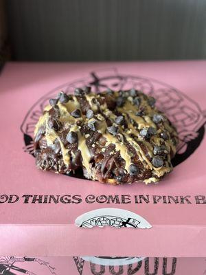 Voodoo Doughnut