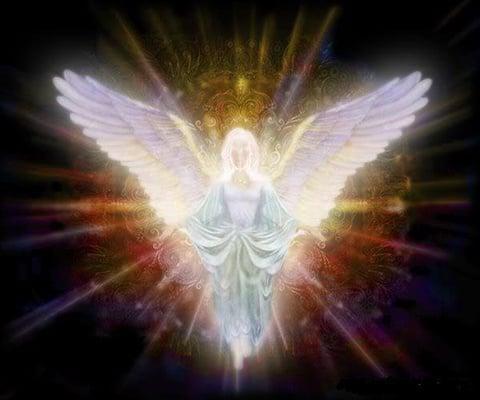 Today's accelerated form of Healing: personal issues with Angels.