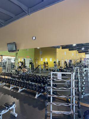 Anytime Fitness