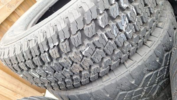 Used tires for price lower