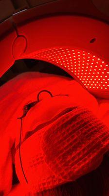 Led light Therapy