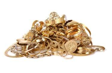 We also buy scrap gold and silver  for top dollar!