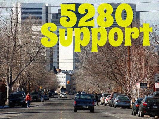 5280 Support