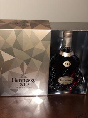 Hennessy XO ($149.99)