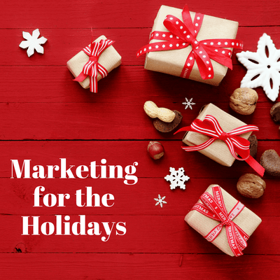 It's Beginning To Look a Lot Like Christmas. 

Have You Got Your Marketing Plan in Place?

Call us for a FREE 25 minute consultation.