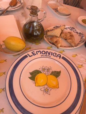 LeMonica