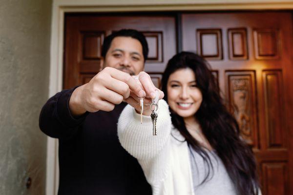 home buyers buy their first single family home castro valley