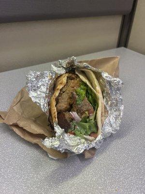 Greek Gyro