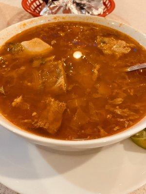 pozole