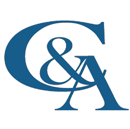 Clarke & Associates Logo