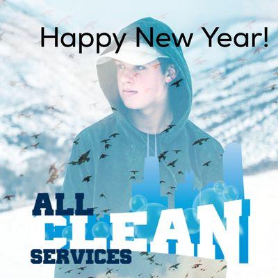 All Clean Services Chicago