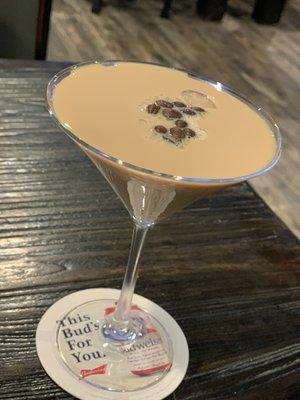 Espresso Martini