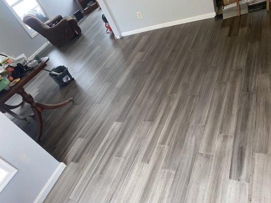 Floors by THR33 SISTERS LLC. Call 6168084205 for a free estimate.