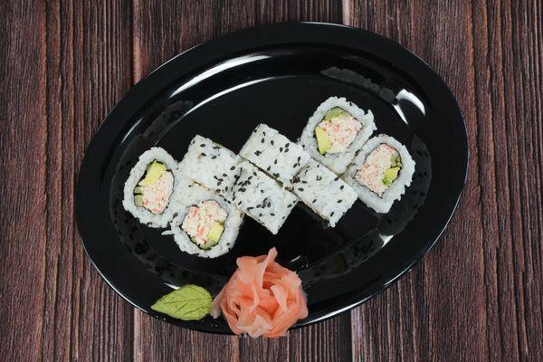 California roll