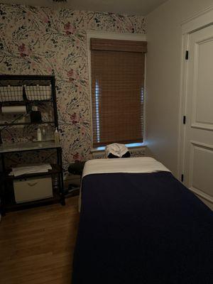 Brennan Massage & Spa