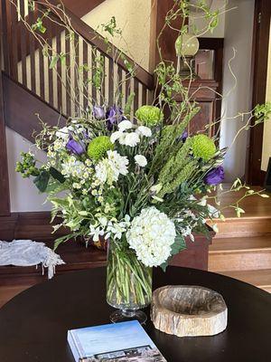 Gorgeous Arrangement