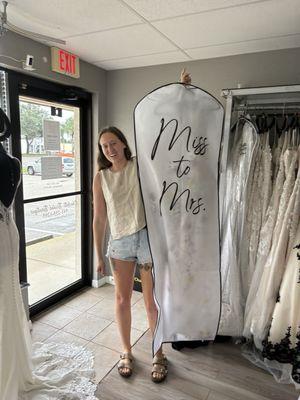 Charlotte Bridal Boutique & Formalwear