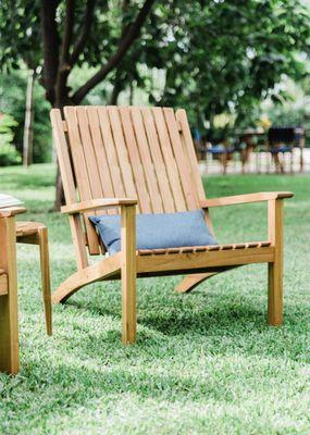 Outdoor Popoyo Chair