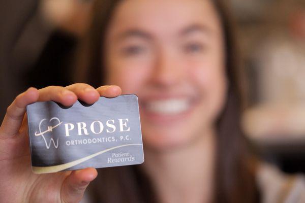 Prose Orthodontics