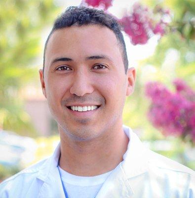 Dr. Marty is one of our dentists at the Santee location.