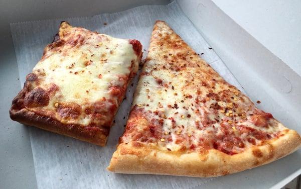 Expensive Slices.