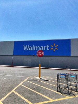 @ Walmart - 7/9/20