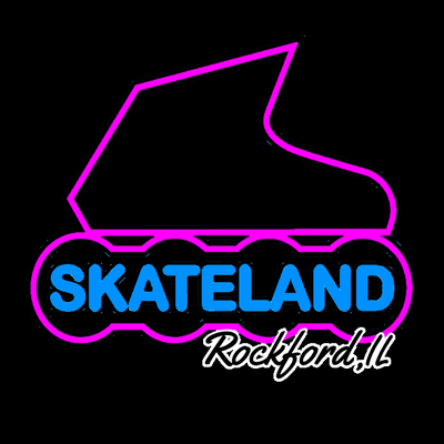 Skateland