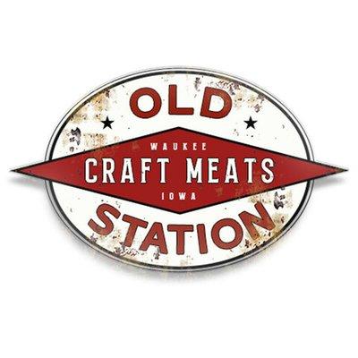 Old Station Craft Meats