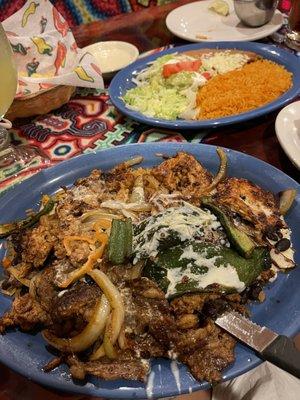 Cancun Mexican Restaurant & Grill