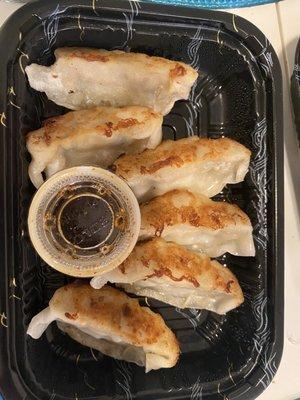 Gyoza