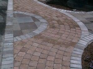 Mudbug Pavers