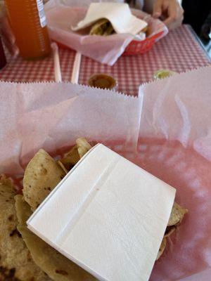 Laredo Taqueria