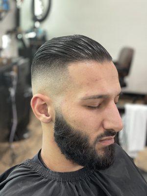 Cut & Shave by Jay