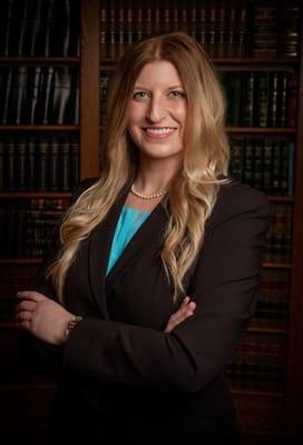 Attorney Brooke A. Usher