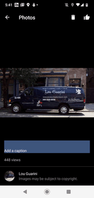 Lou Guarini Plumbing & Heating