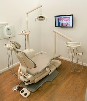 UDC Dental Center