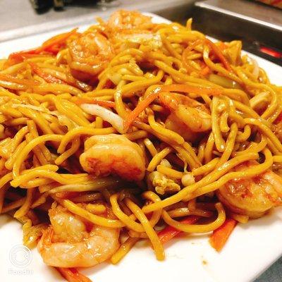 Lo mein