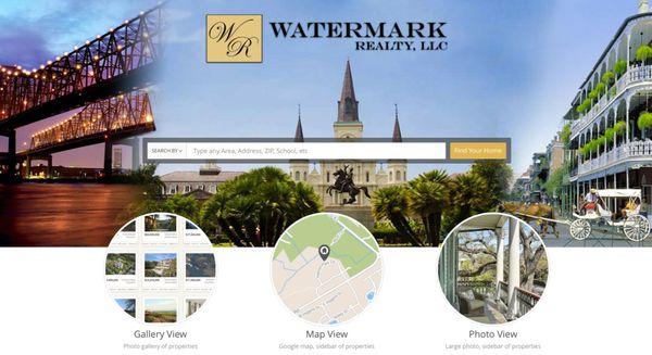 Watermark Realty, LLC