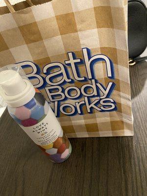 Bath & Body Works